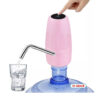 Kedar Water Dispenser Portable pump