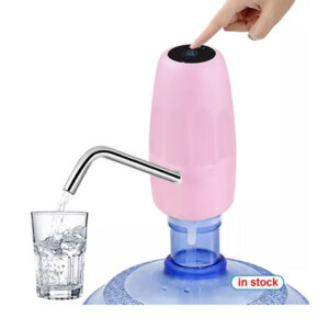 Kedar Water Dispenser Portable pump
