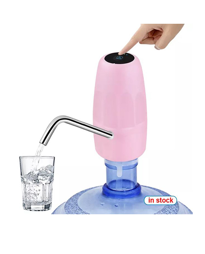 Kedar Water Dispenser Portable pump