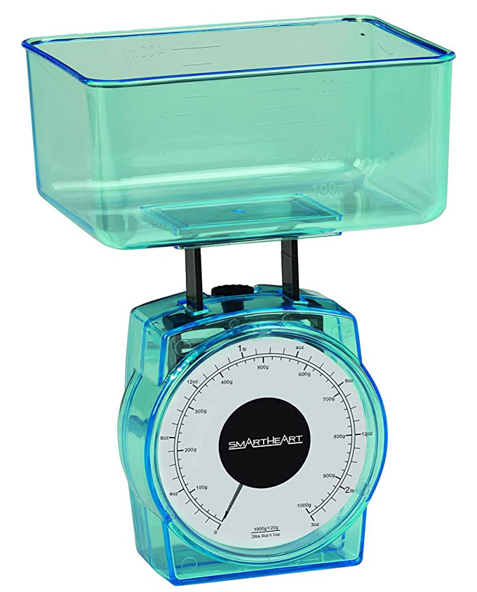 Kitchen scale kca-001