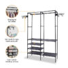 Multifunctional Coat Rack