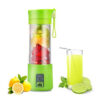 Portable and Rechargeable Juice Blender