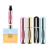 Portable Perfume spray bottle