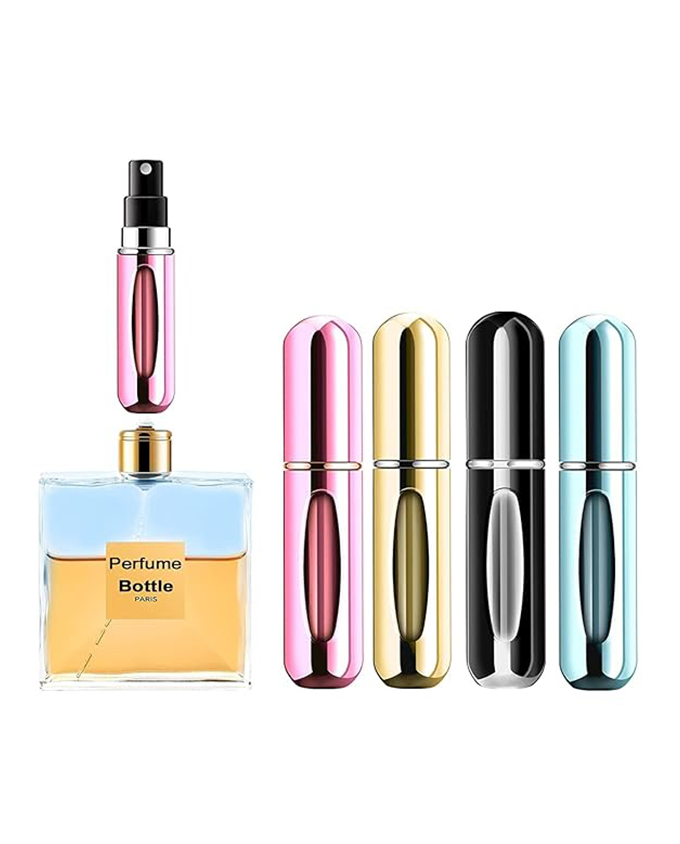 Portable Perfume spray bottle