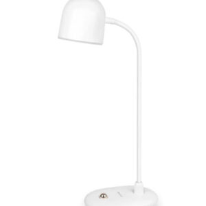 Rechargeable Flexible Study Lamp Light