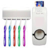 Toothpaste Dispenser
