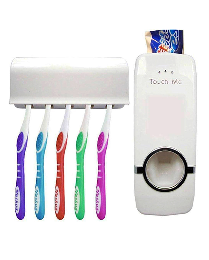 Toothpaste Dispenser