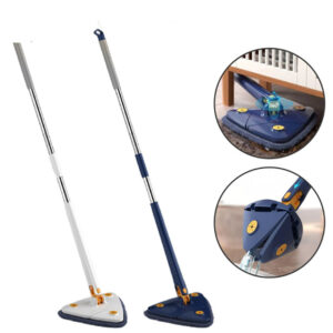 Triangular Twist Water Mop