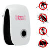 Ultrasonic Pest Repeller