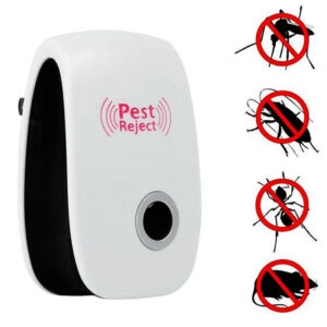 Ultrasonic Pest Repeller