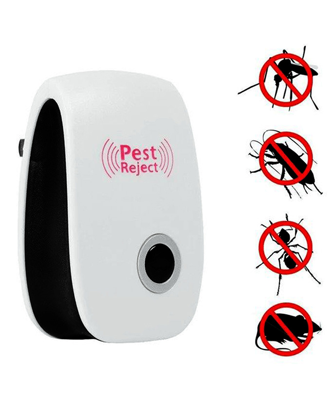 Ultrasonic Pest Repeller
