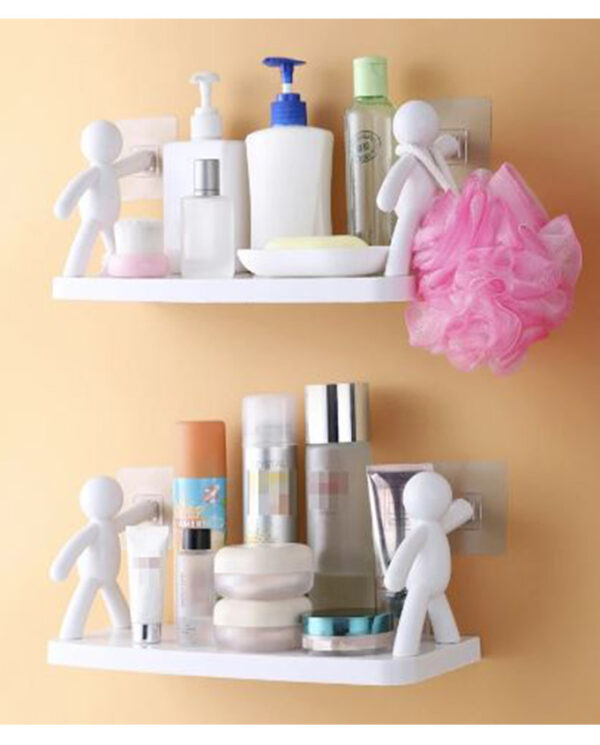 Wall Mount Shelf