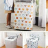 Washing Machine Cover Set