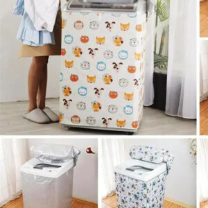 Washing Machine Cover Set