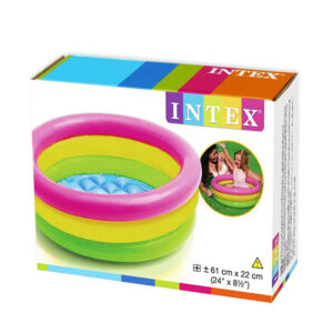 Intex Bath Tub For Kids 61cm×22cm