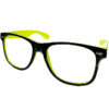 Reading glass frame code Ah203