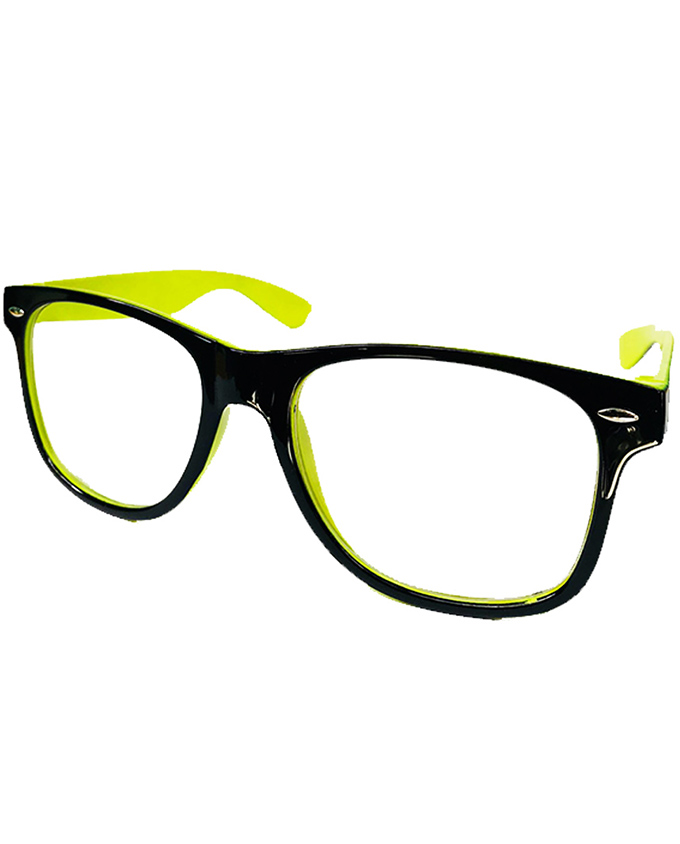Reading glass frame code Ah203