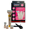 Geemy 4in1 Grommer Kit 2
