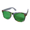 Kids sunglass green