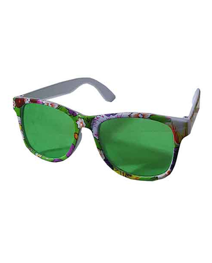 Kids sunglass green