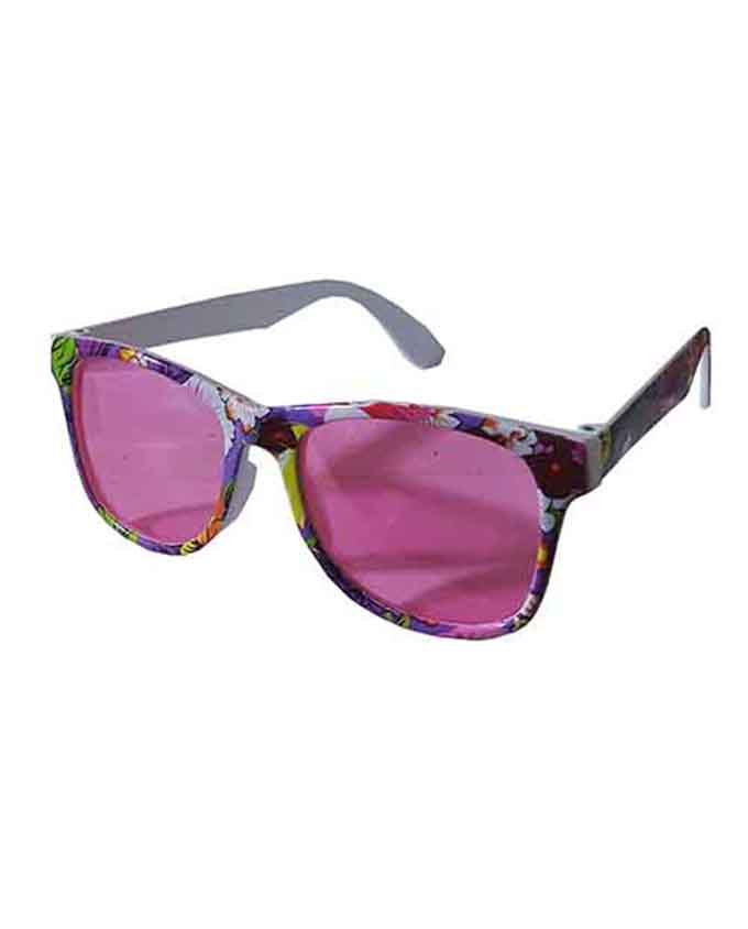 Kids sunglass pink