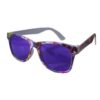 Kids sunglass purple