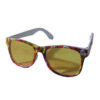 Kids sunglass yellow