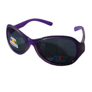 Polarised Kids sunglass purple