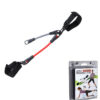 Ankle resistance tube