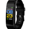 Smart band health watch