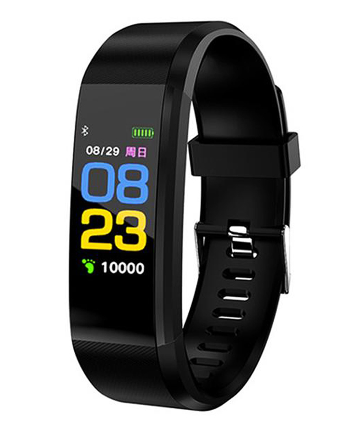 Smart band health watch
