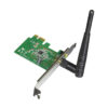 Asus Wireless N PCI adapter 150mbps