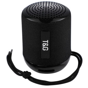 TG 129c portable wireless speaker