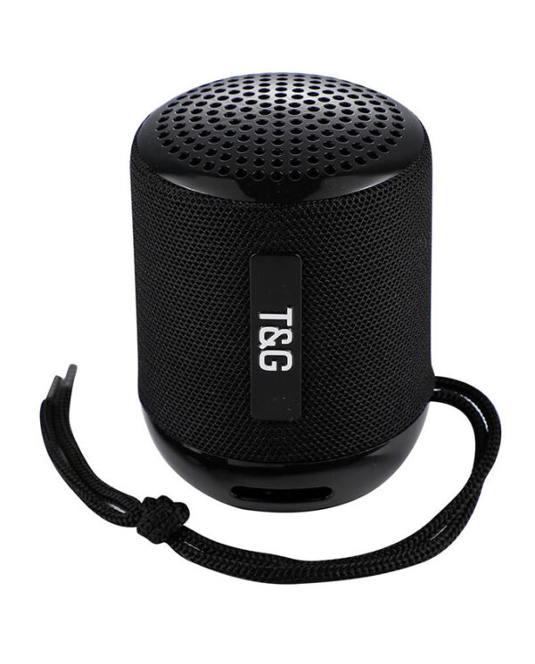 TG 129c portable wireless speaker