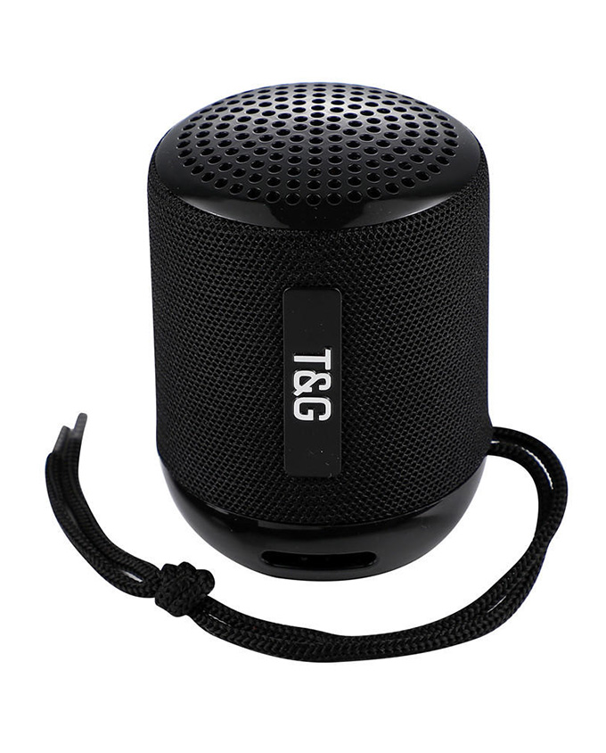 TG 129c portable wireless speaker
