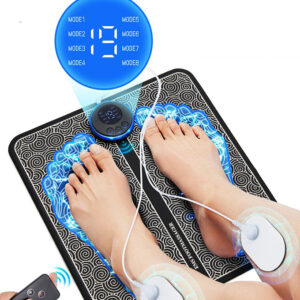 Ems Foot Massager Pad Relief