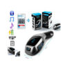 X5 wireless car kit