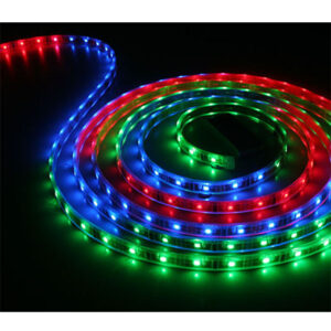 Led strip 5m roll RGB color