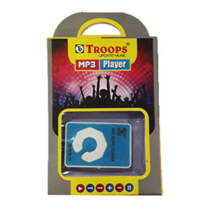 Troops Mp3 player