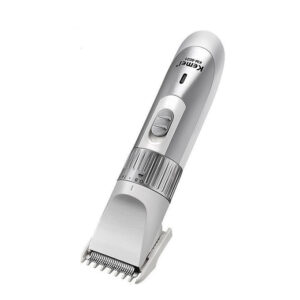 Kemei km 9020 hair clipper and shaving
