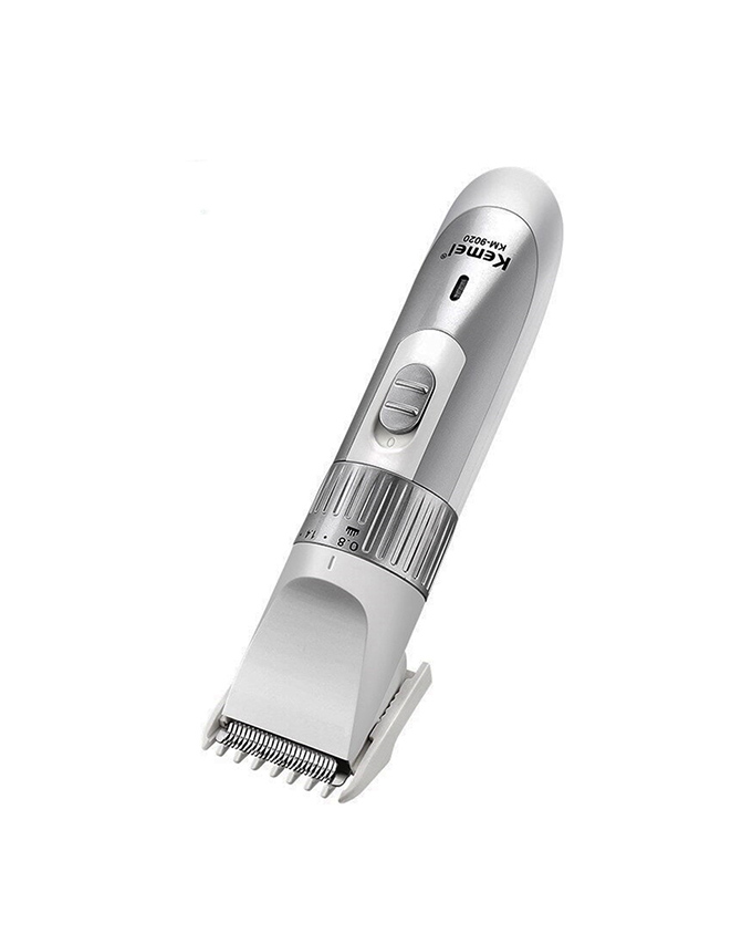 Kemei km 9020 hair clipper and shaving