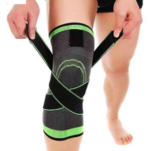 Knee support