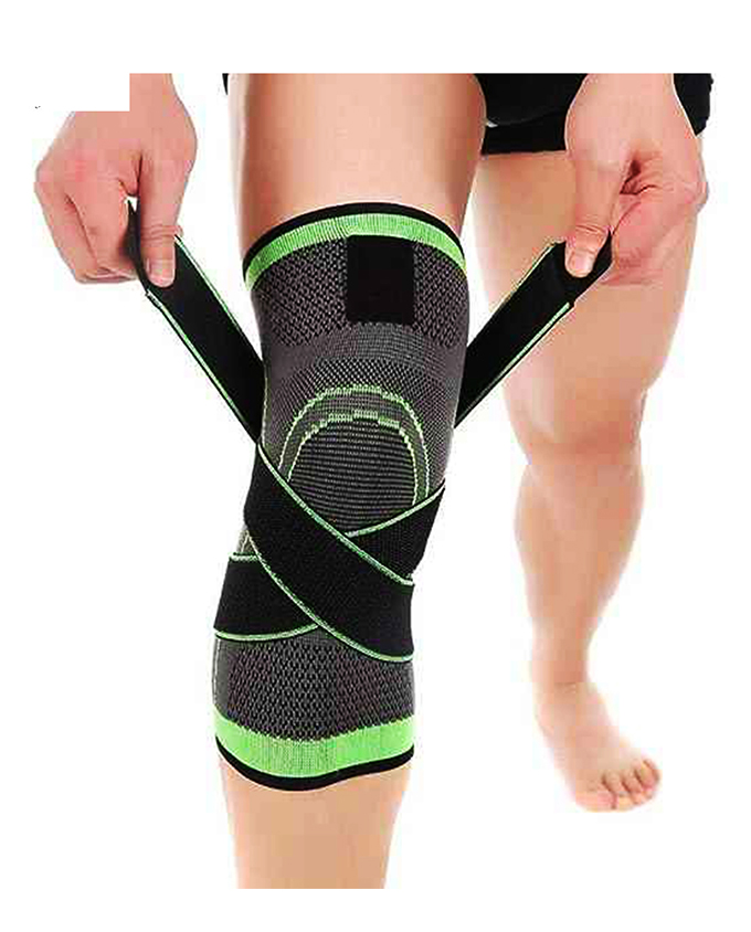 Knee support