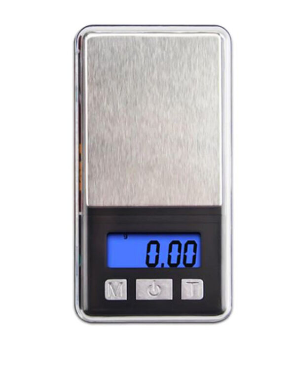 Digital Pocket Scale 200g
