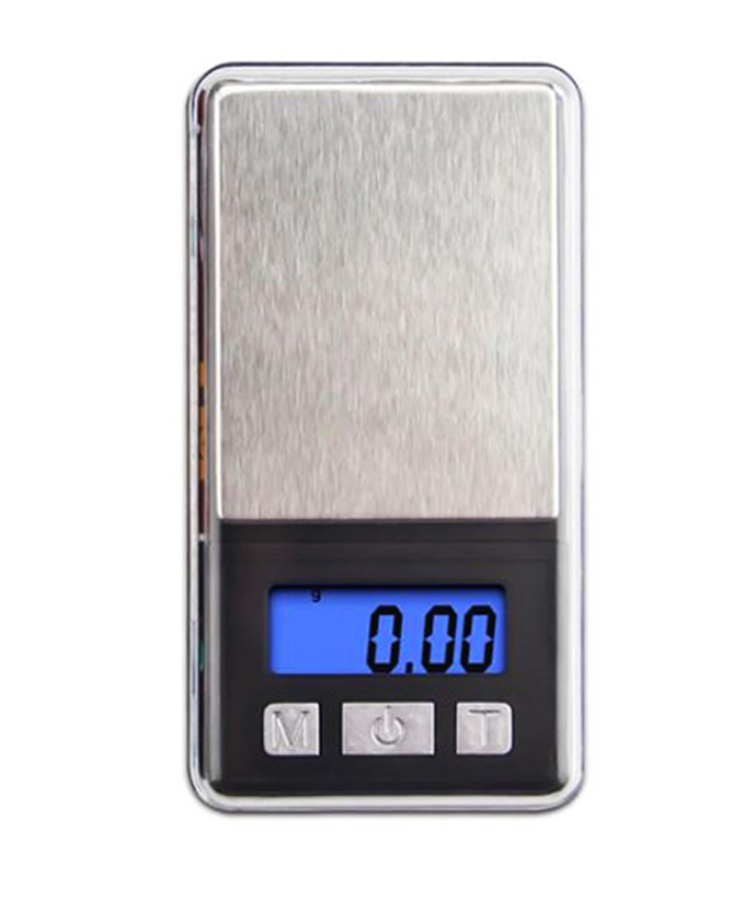 Digital Pocket Scale 200g