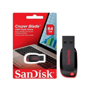 Sandisk 64GB pendrive