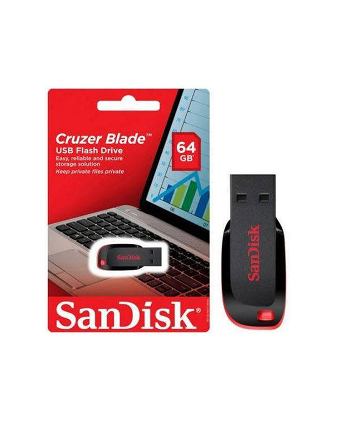 Sandisk 64GB pendrive