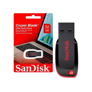 Sandisk 32GB Pendrive