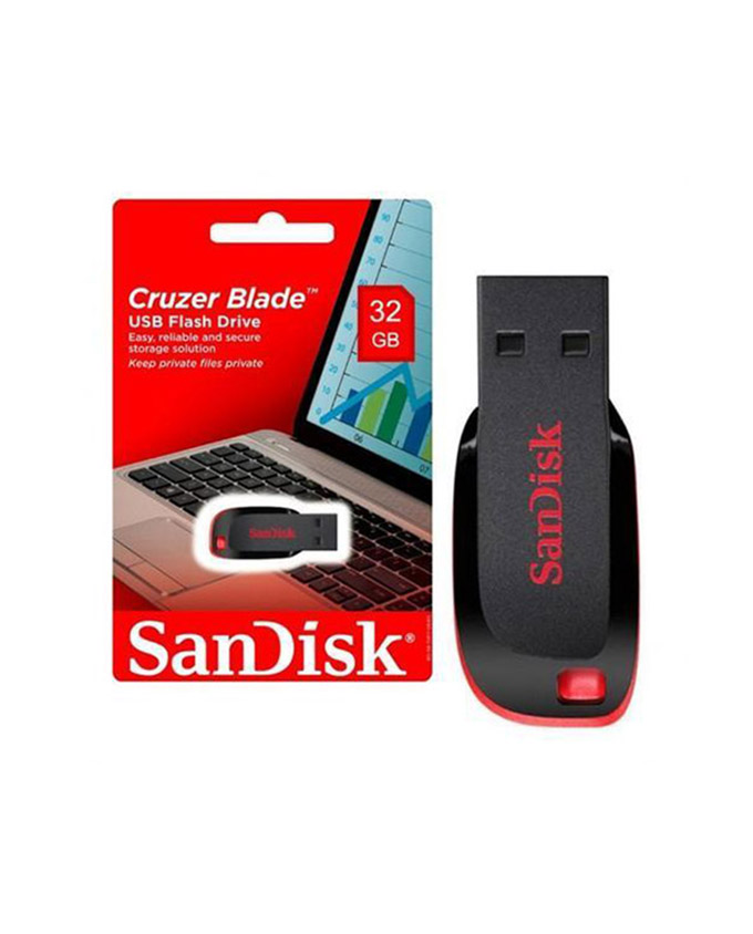 Sandisk 32GB Pendrive