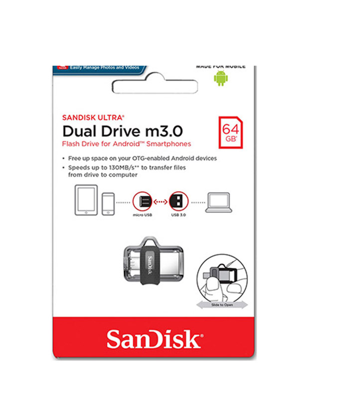 64gb pendrive otg 3.0